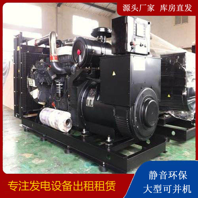大余发电车出租 柴油发电机组需要经常换机油吗？