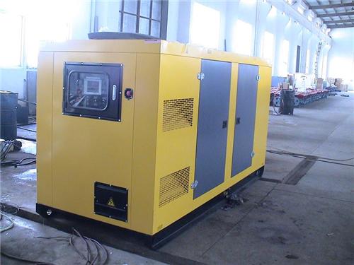 大余租赁发电机 柴油发电机组的蓄电池种类有哪些？