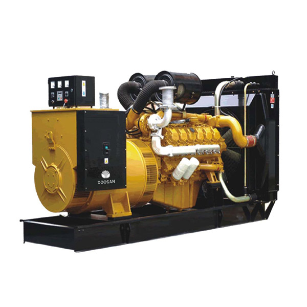 大余租赁发电机-怎样确保潍柴发电机组的质量