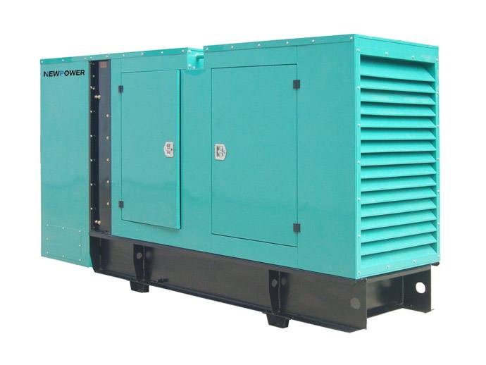 大余发电车租赁-沃尔沃发电机组多少钱