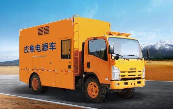 大余租赁发电机-柴油发电机组紧急停机的正确操作方法