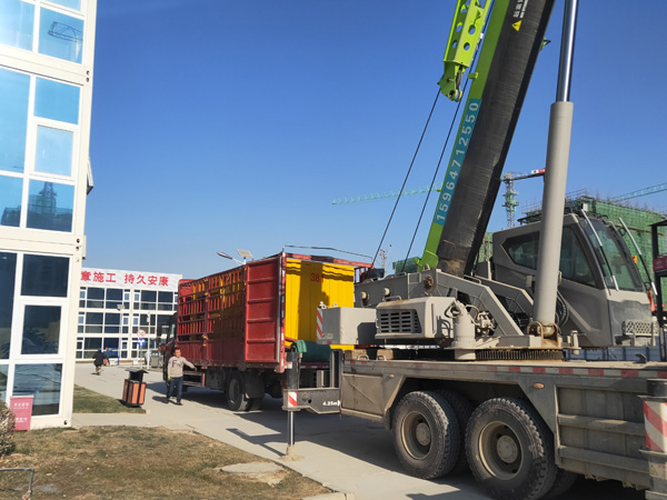 大余发电机出租50KW柴油发电机组需要配多粗电缆线
