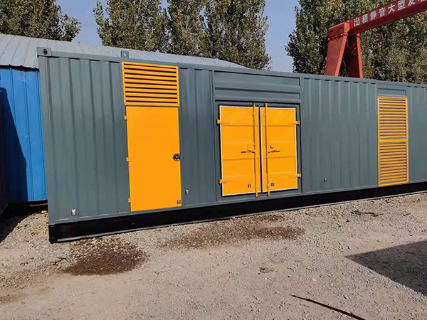 大余有哪些方法可以降低发电机的启动电流？