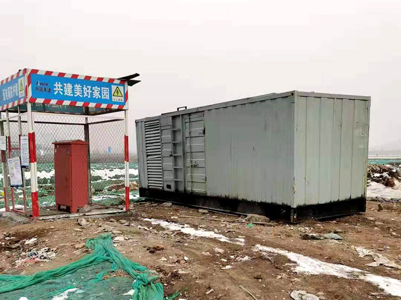 大余燃气发电机在高海拔地区运行时会遇到哪些常见故障？