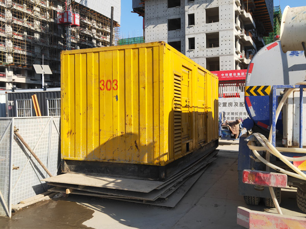 大余如何选择适合高海拔地区的燃气发电机？