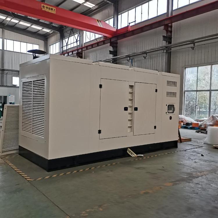 大余启动发电机组时需要注意什么？