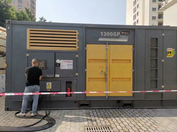 大余延长空气滤清器使用寿命的注意事项
