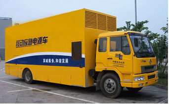 大余发电机组如何判断水冷式机油散热器是否需要更换？