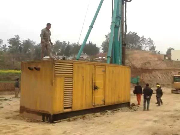 大余柴油发电机组应用场合有哪些？