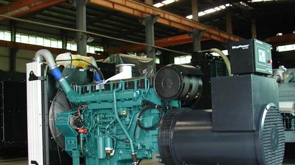 大余如何判断柴油发电机组的机油是否需要更换？