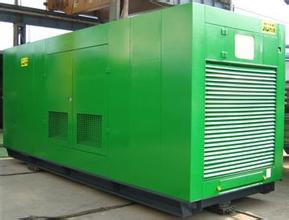 大余冬季柴油发电机组预热完成后如何启动？