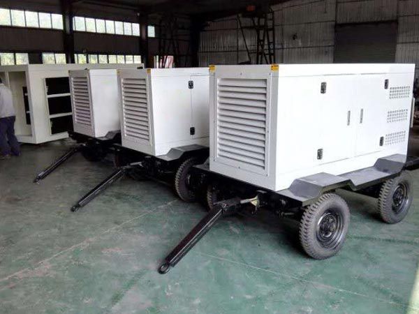 大余如何解决柴油发电机组的蓄电池故障？