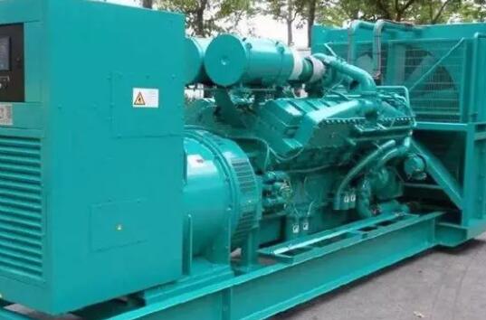 大余柴油发电机冬季启动前的准备工作有哪些？